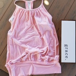 Lululemon workout tank